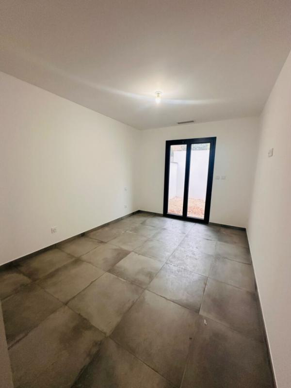 Maison - 101 m² - 4 pièces