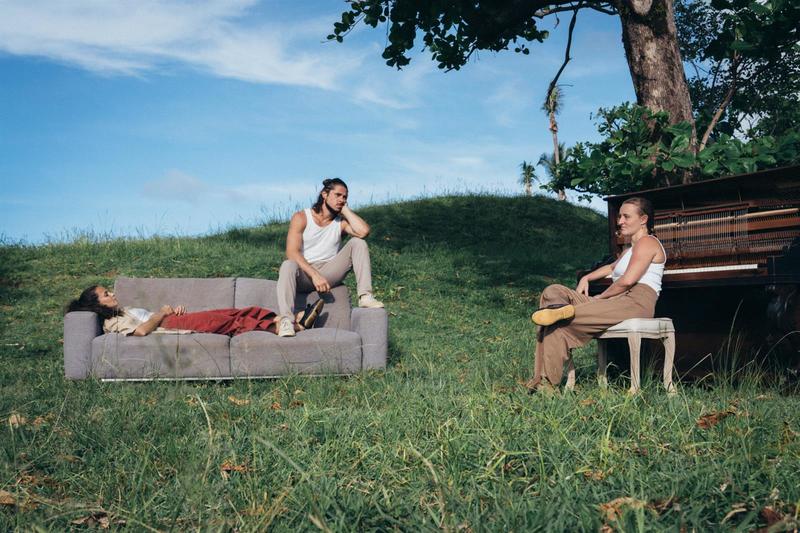 Spectacle : Compagnie Ziguilé