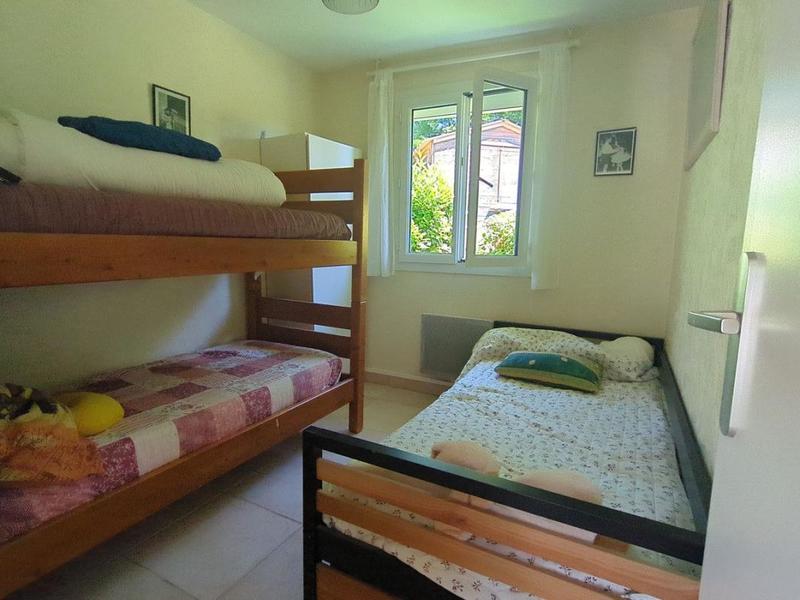 Maison - 101 m² - 5 pièces