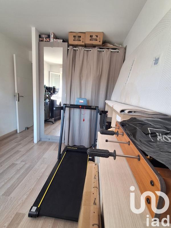 Appartement - 78 m² - 5 pièces