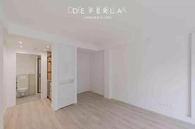 Appartement - 25 m² - 1 pièce