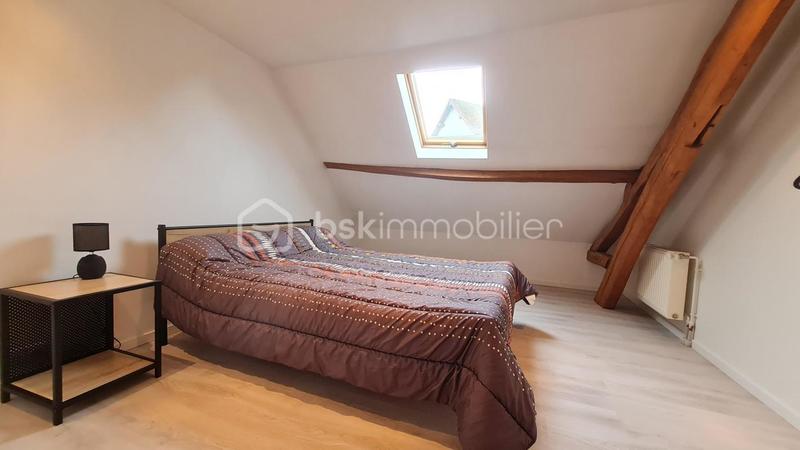 Maison - 245 m² - 6 pièces