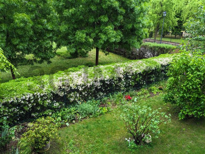 Appartement - 76 m² - 4 pièces