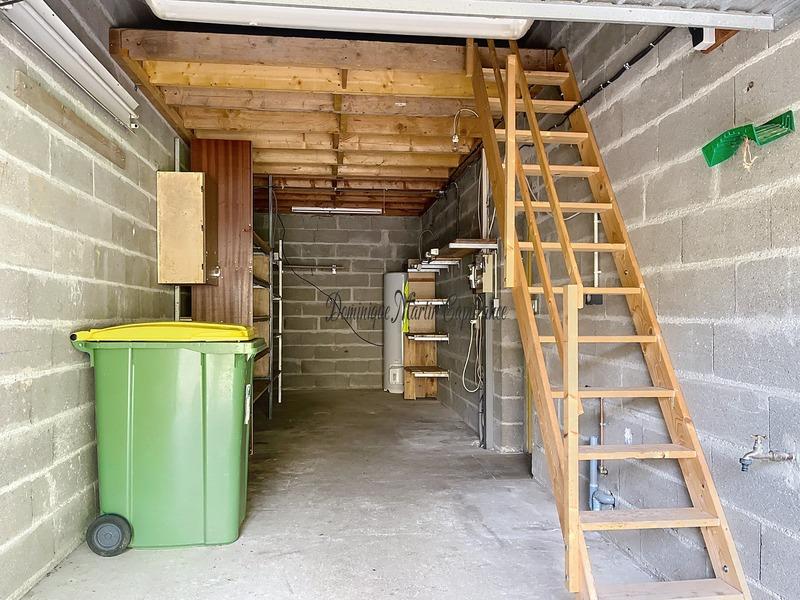 Maison - 91 m² - 4 pièces