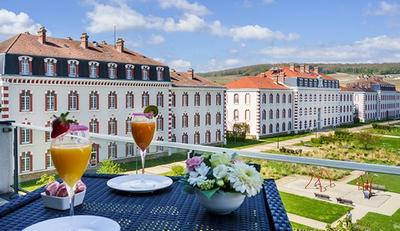 Studio - 36 m² - 1 pièce