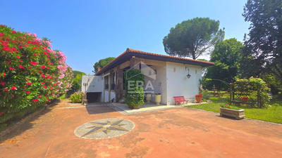 Maison - 150 m² - 4 pièces