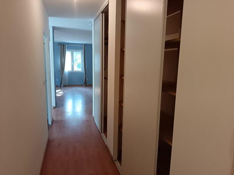 Maison - 116 m² - 5 pièces