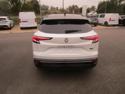 Renault Austral full hybrid E-Tech 200 ch Esprit Alpine