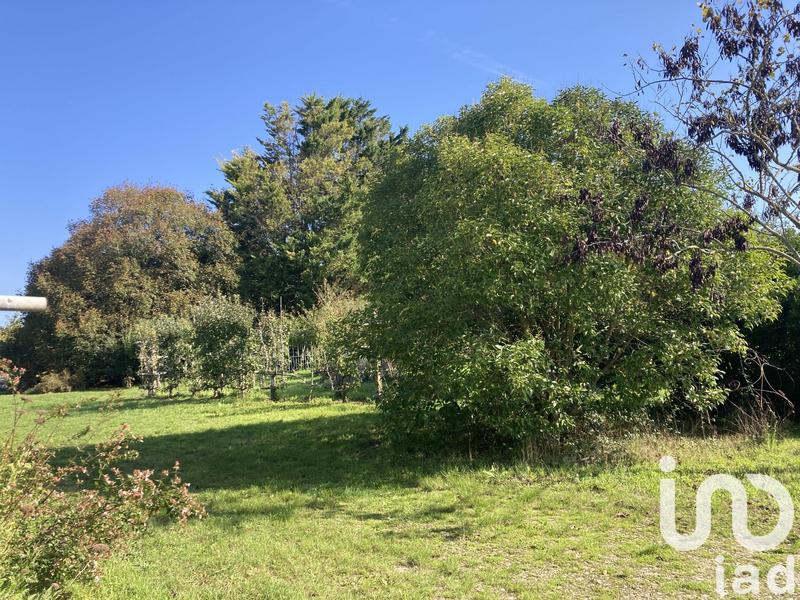 Maison - 137 m² - 5 pièces