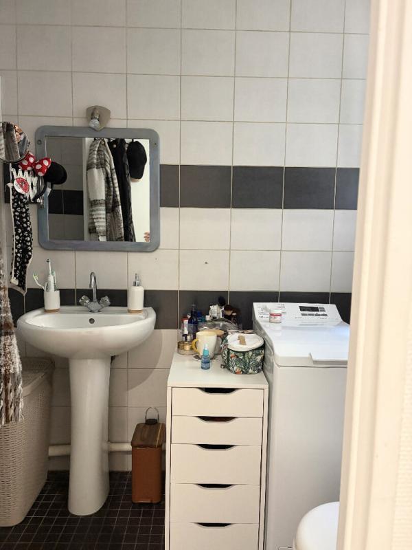 Appartement - 35 m² - 1 pièce