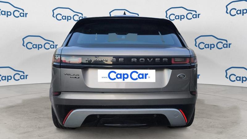 Land Rover Range Rover Velar 2.0 Sd4 240 4wd Bva8 se R-Dynamic - Toit ouvrant