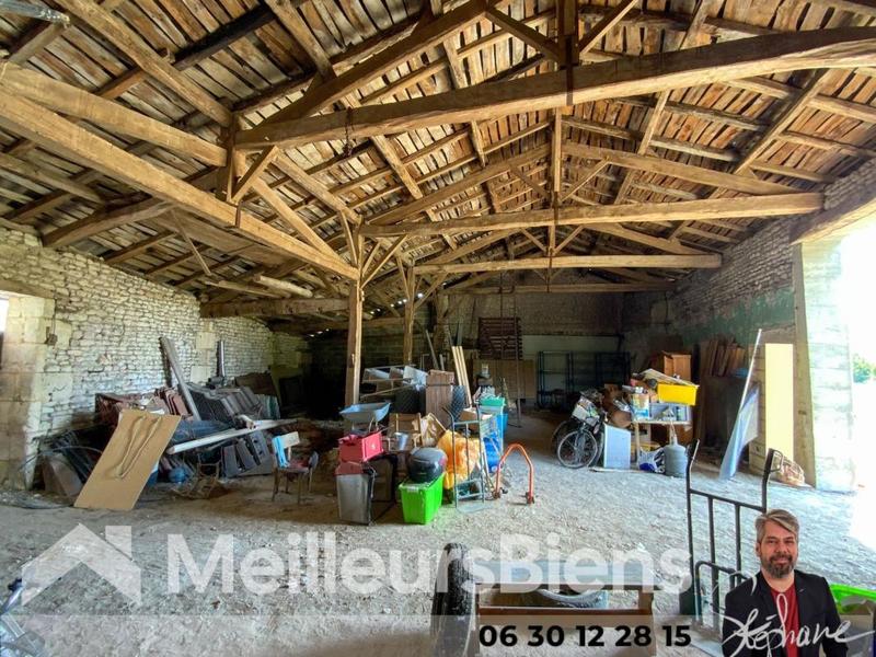 Maison - 190 m² - 6 pièces