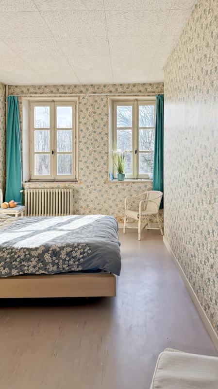 Demeure - 915 m² - 40 pièces