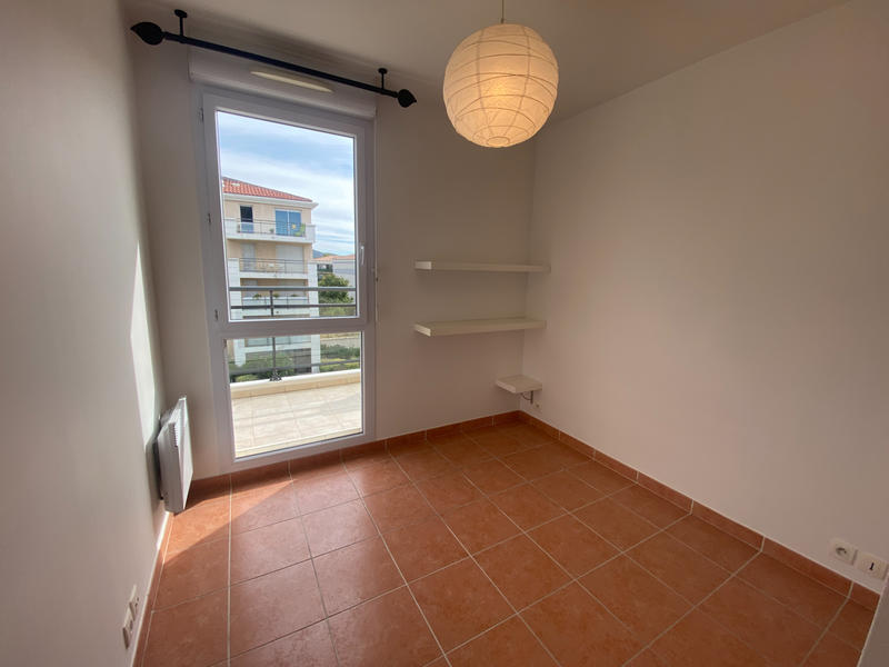 Appartement - 29 m² - 2 pièces