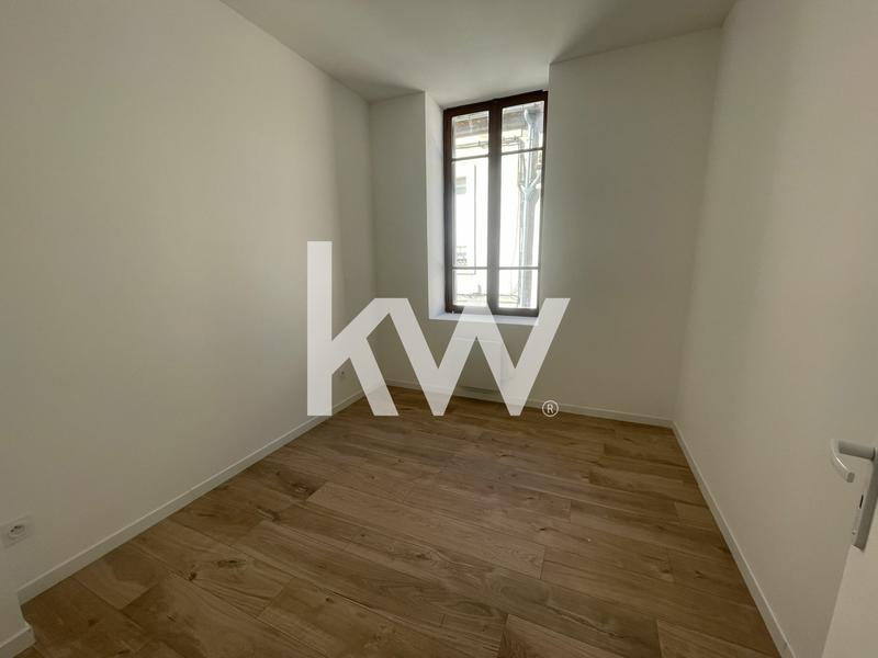 Appartement - 41 m² - 2 pièces