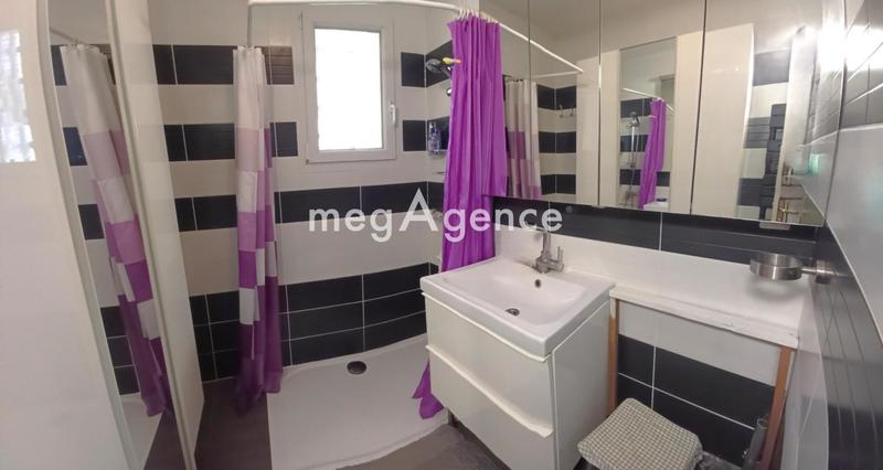 Maison - 90 m² - 6 pièces