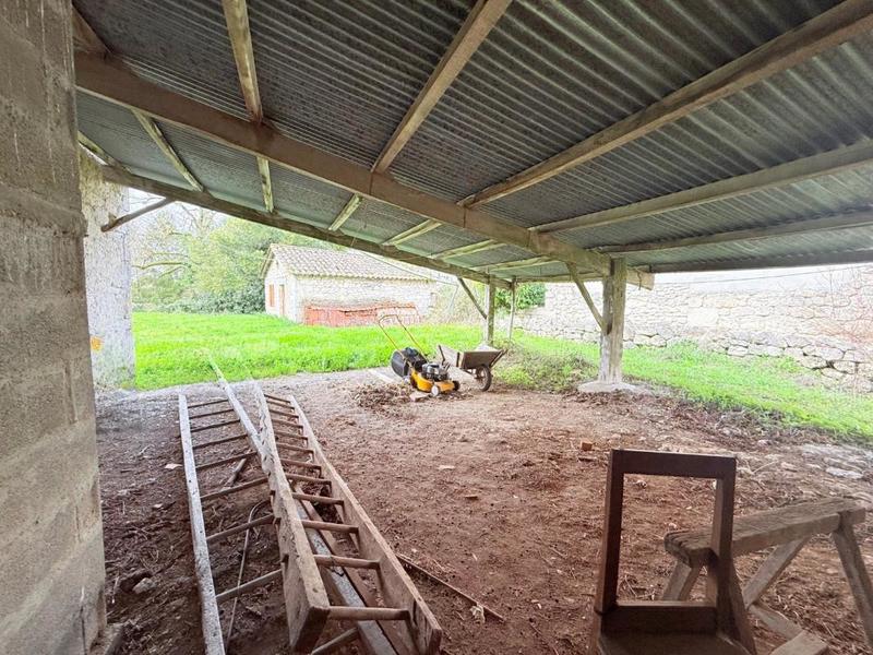 Corps de ferme - 80 m² - 6 pièces