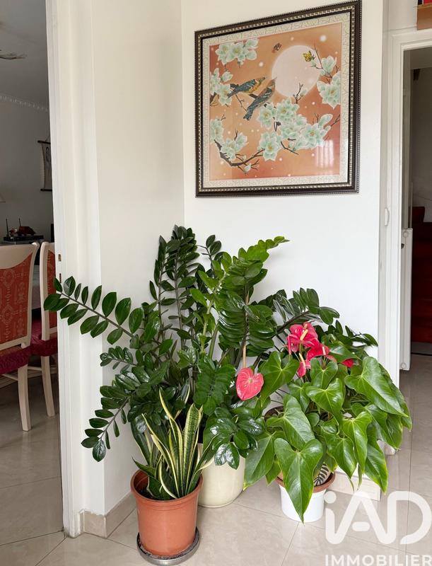 Maison - 117 m² - 6 pièces