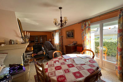 Villa - 89 m² - 4 pièces