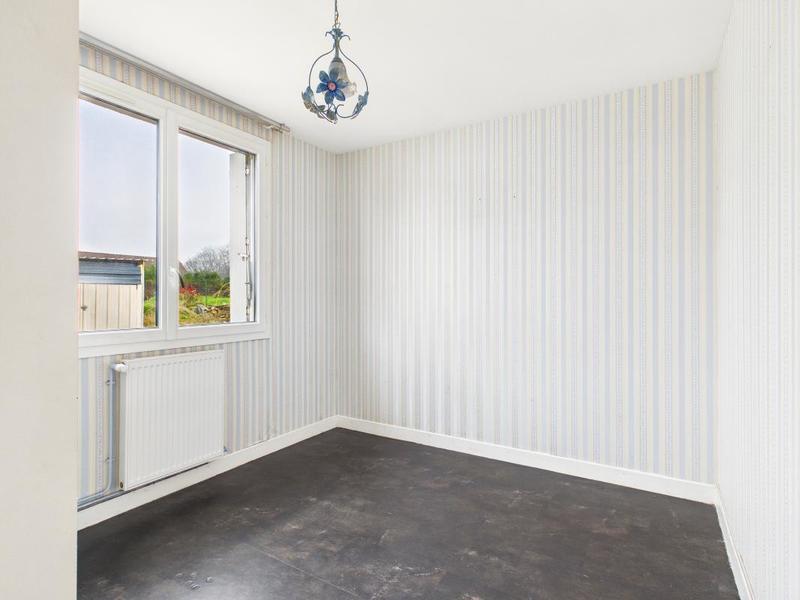 Pavillon - 90 m² - 3 pièces