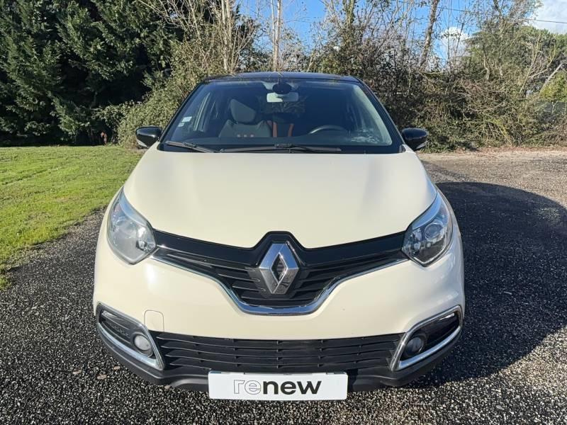 Renault Captur TCe 90 Energy s&amp;S eco2 Intens
