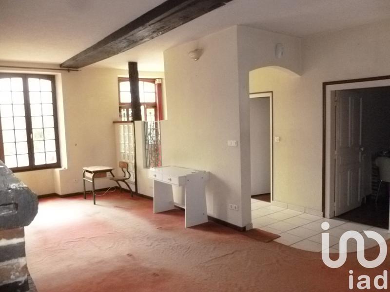 Maison - 190 m² - 5 pièces