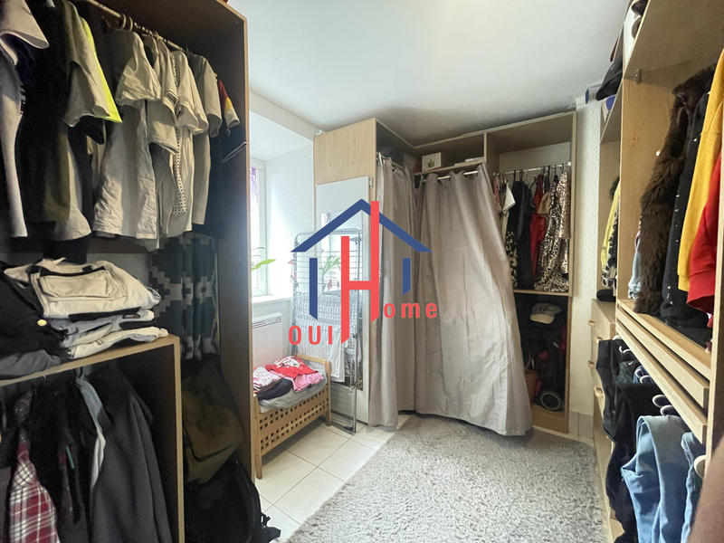 Maison - 118 m² - 5 pièces