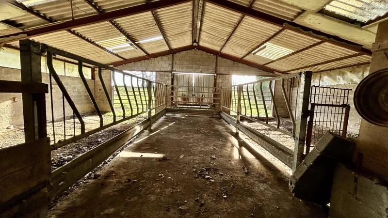 Maison - 119 m² - 6 pièces