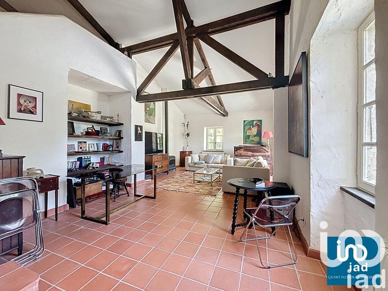 Maison de campagne - 222 m² - 9 pièces