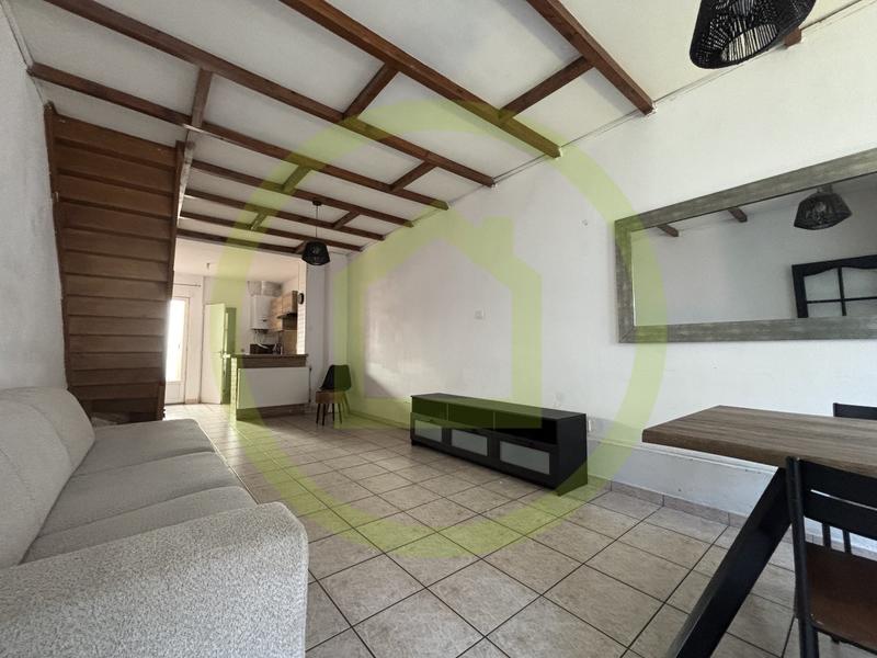 Maison - 82 m² - 4 pièces