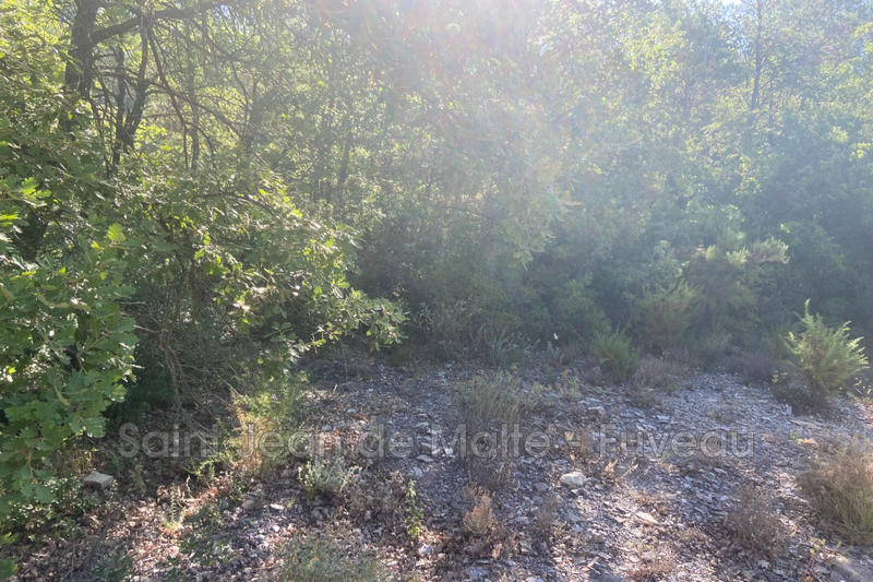 Terrain de loisirs - 5 107 m²