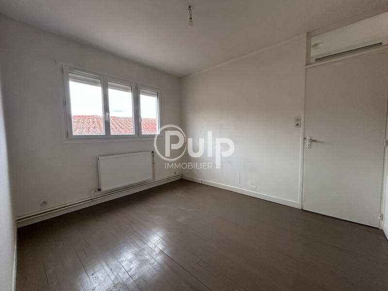 Appartement - 78 m² - 3 pièces
