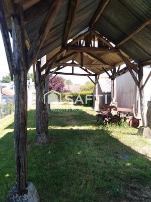 Maison - 63 m² - 2 pièces