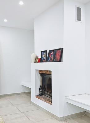 Maison - 200 m² - 6 pièces