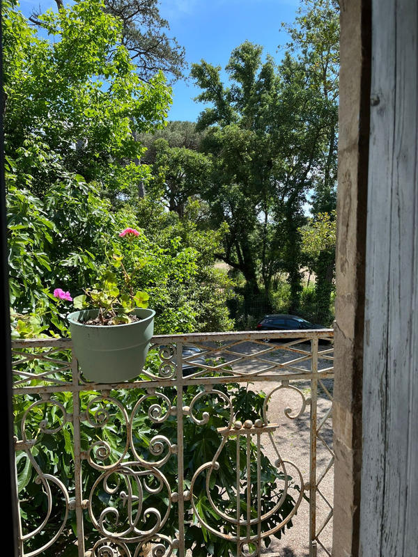 Bastide - 730 m² - 14 pièces