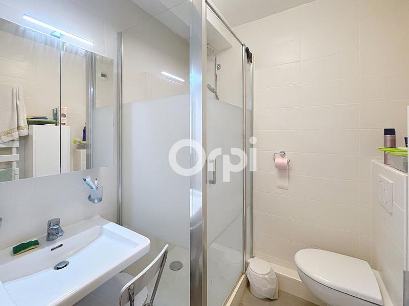 Appartement - 78 m² - 4 pièces