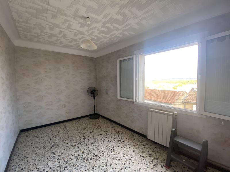 Maison de village - 92 m² - 4 pièces