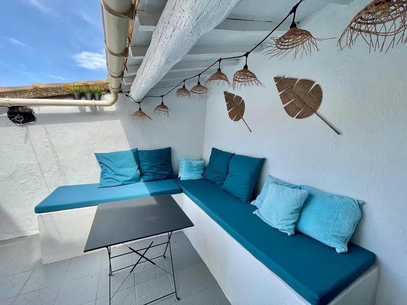 Maison traditionnelle - 105 m² - 5 pièces