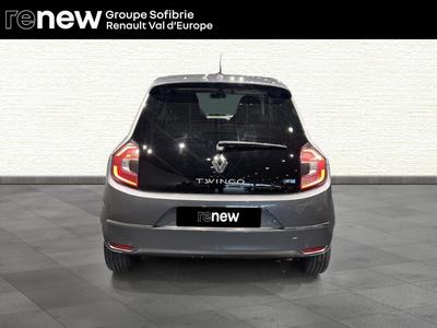 Renault Twingo E-Tech Electrique III Achat Intégral - 21 Intens
