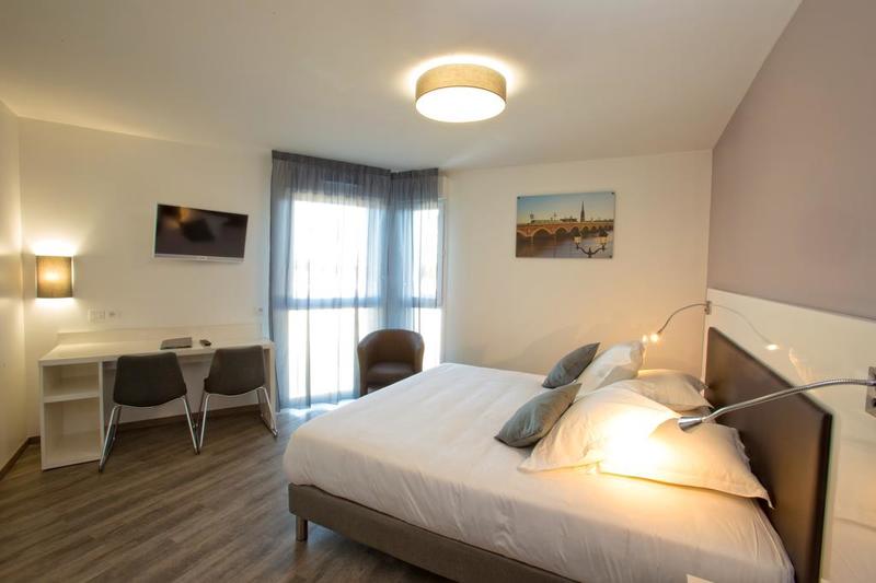 Appartement - 27 m² - 1 pièce