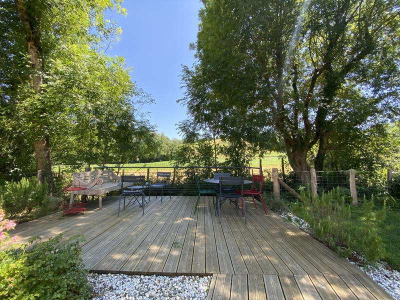 Maison - 245 m² - 5 pièces