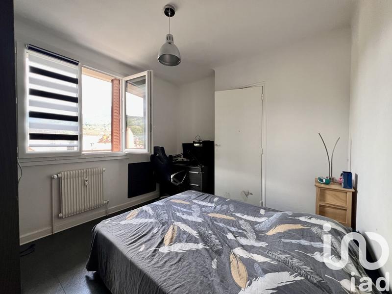 Appartement - 84 m² - 5 pièces