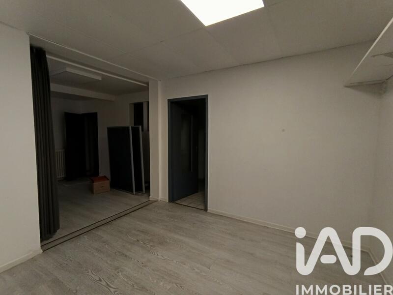 Appartement - 355 m² - 15 pièces