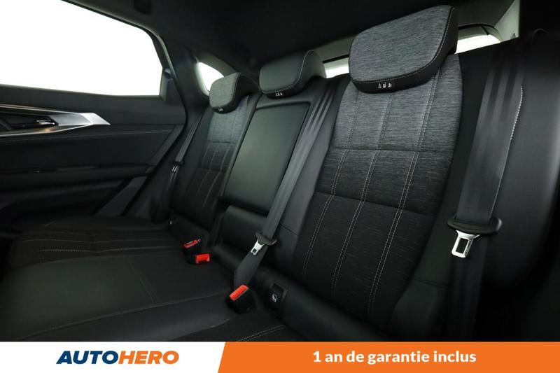 Renault Austral 1.3 TCe Mild Hybrid Gsr2 Techno Auto 160 ch