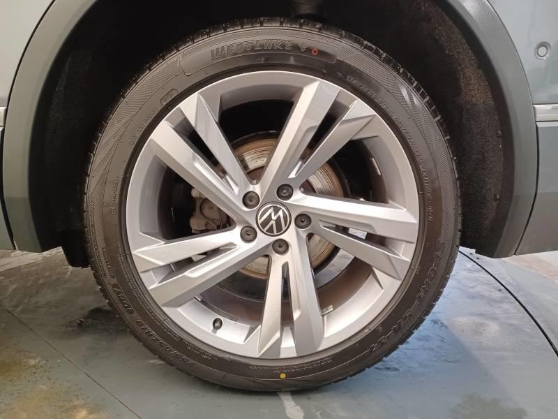 Volkswagen Tiguan Allspace 2.0 Tdi 150 Dsg7 R-Line