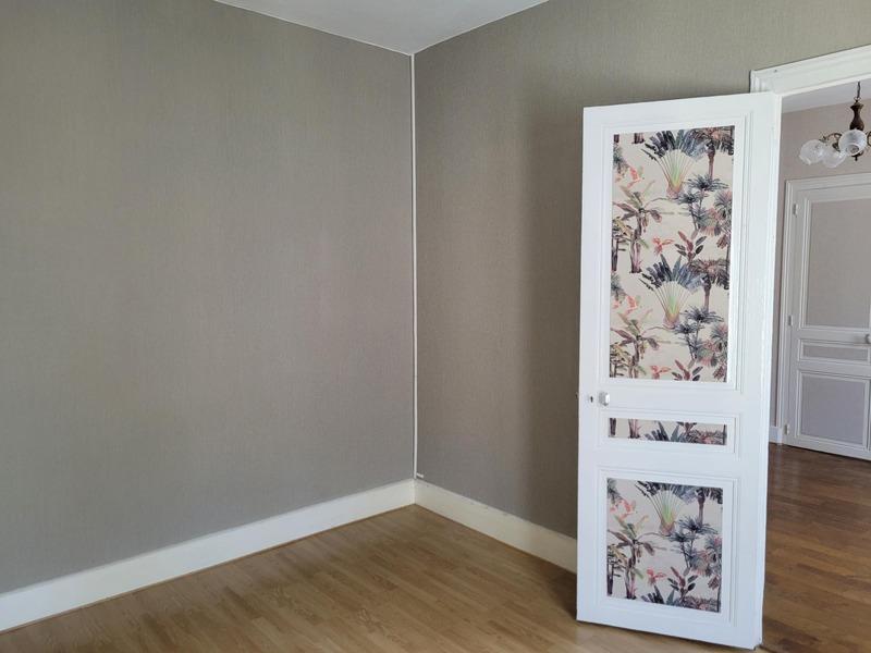 Maison de ville - 93 m² - 4 pièces