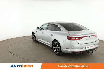 Renault Talisman 2.0 Blue dCi Initiale Paris Edc 200 ch