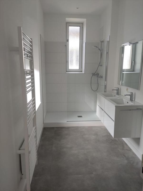 Appartement - 139 m² - 6 pièces