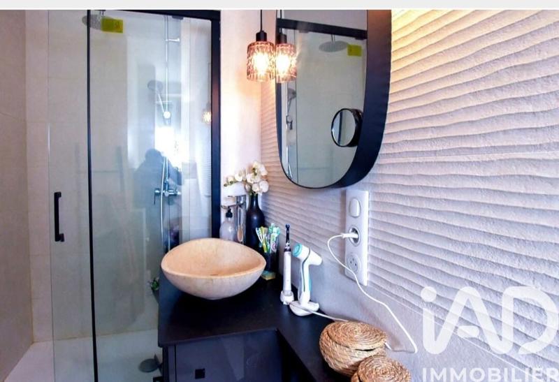 Appartement - 63 m² - 4 pièces