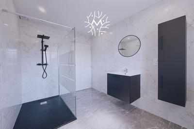 Maison - 96 m² - 5 pièces